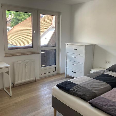 Geraeumiges Apartment Mit Weitblick 1-6 Personen Imst Eksteriør billede
