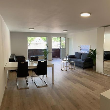 Geraeumiges Apartment Mit Weitblick 1-6 Personen Imst Eksteriør billede