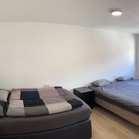 Geraeumiges Apartment Mit Weitblick 1-6 Personen Imst Eksteriør billede