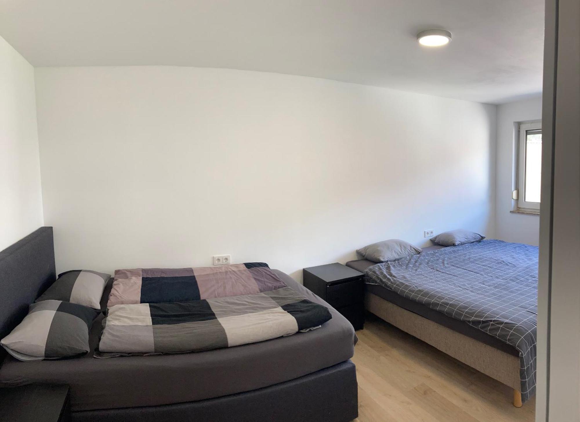 Geraeumiges Apartment Mit Weitblick 1-6 Personen Imst Eksteriør billede
